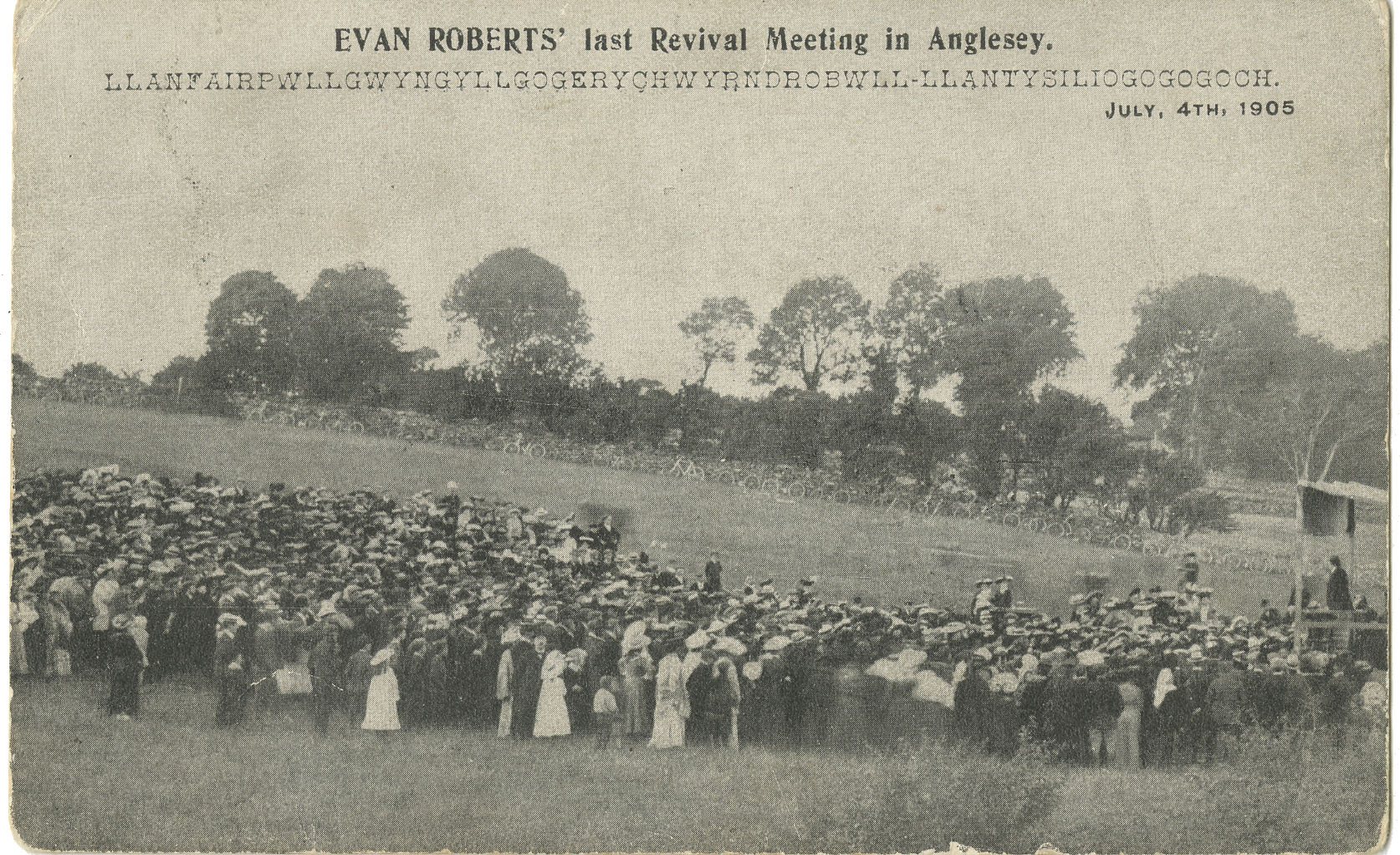 Why we should remember shell shock | NCMH