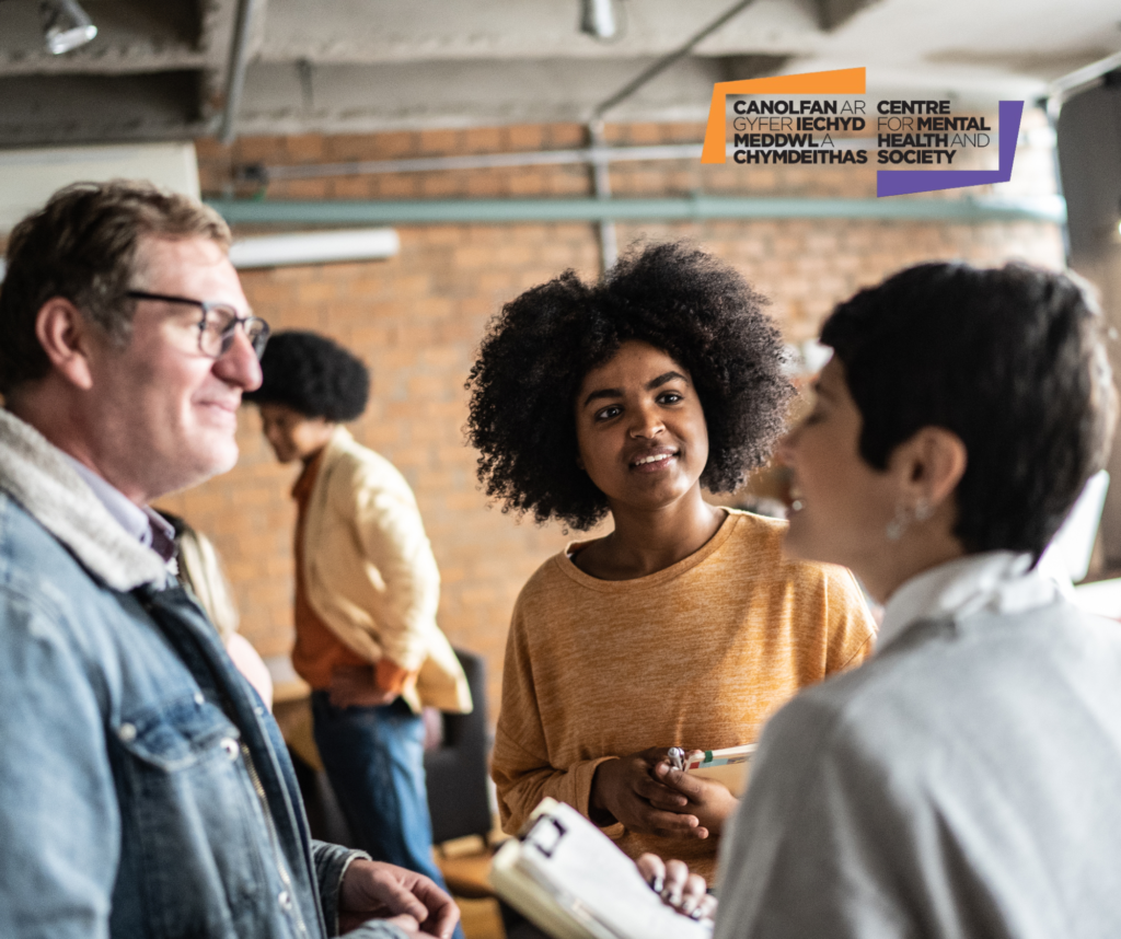 New study highlights importance of positive relationships and a ...